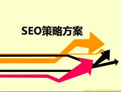 SEO策略